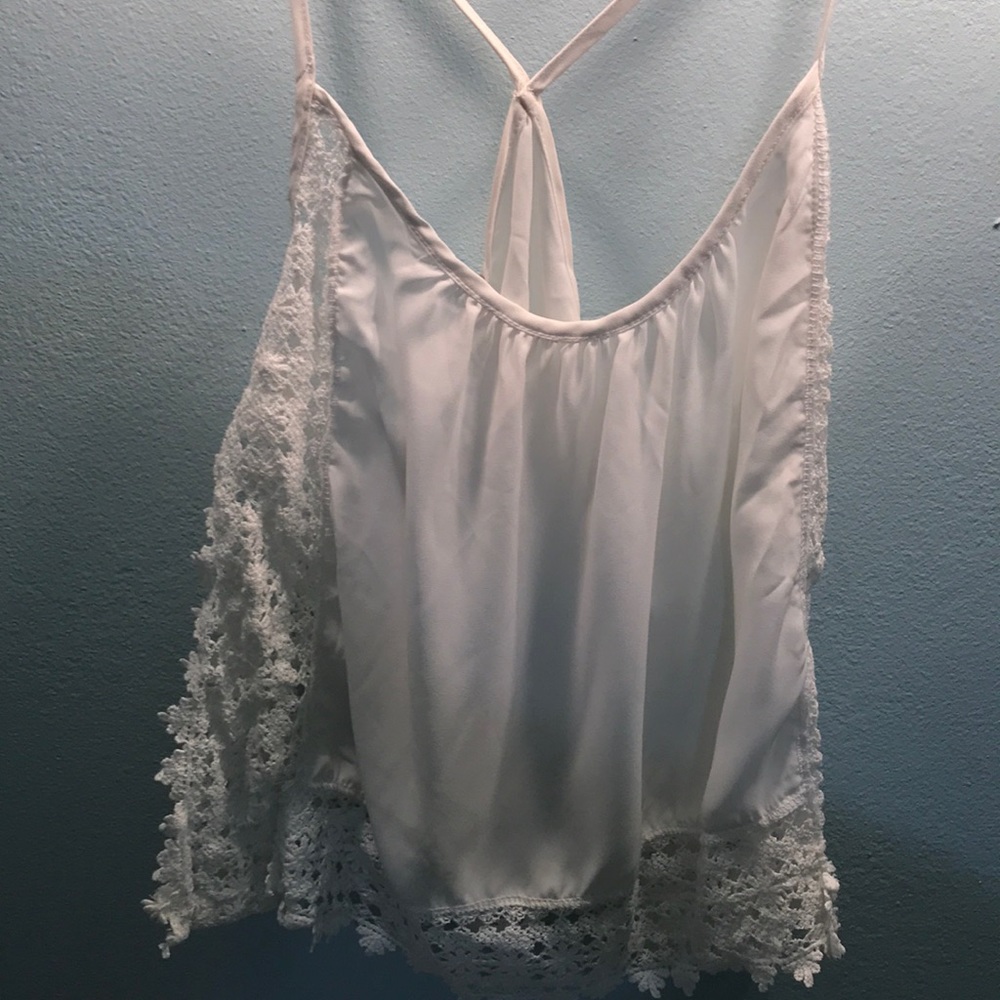 Ecoté Summer Top (M)
